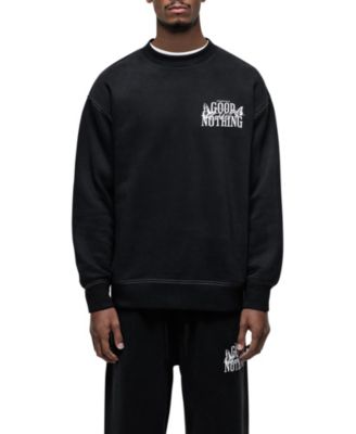 Men's Dakota Relaxed Sweatshirt