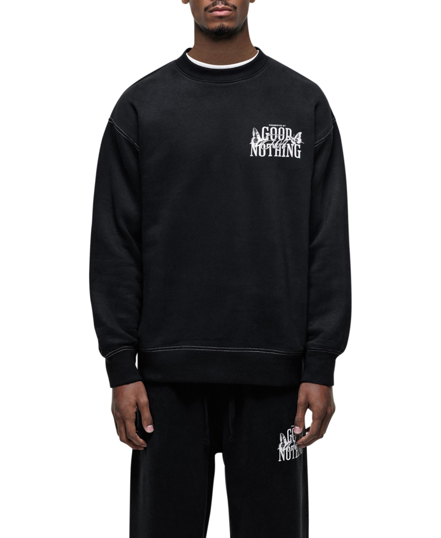 Men's Dakota Relaxed Sweatshirt