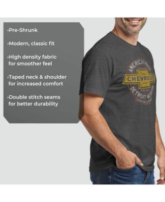 Men's Legendary Performance Short Sleeve T-shirt