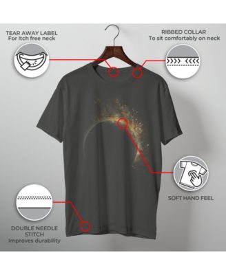 Men's Eclipse Short Sleeve T-Shirt