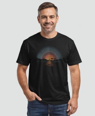 Men's Sound of Summer Short Sleeve T-Shirt