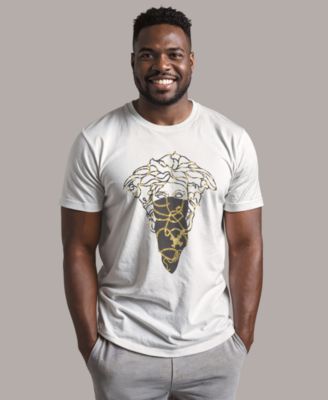 Men's Medusa Short Sleeve T-Shirt