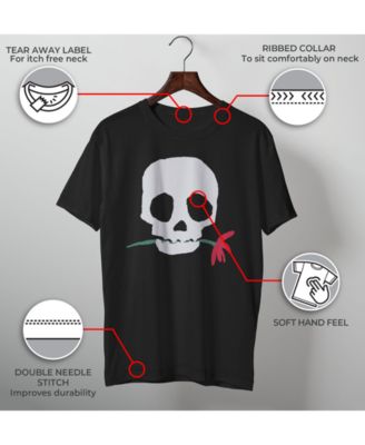 Men's Act Now Short Sleeve T-Shirt