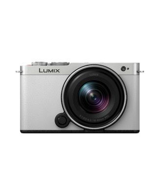 LUMIX S9 Mirrorless Camera with 18-40mm f/4.5-6.3 Lens