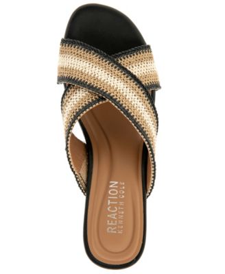 Women's Reeva Platform Mule Dress Sandals