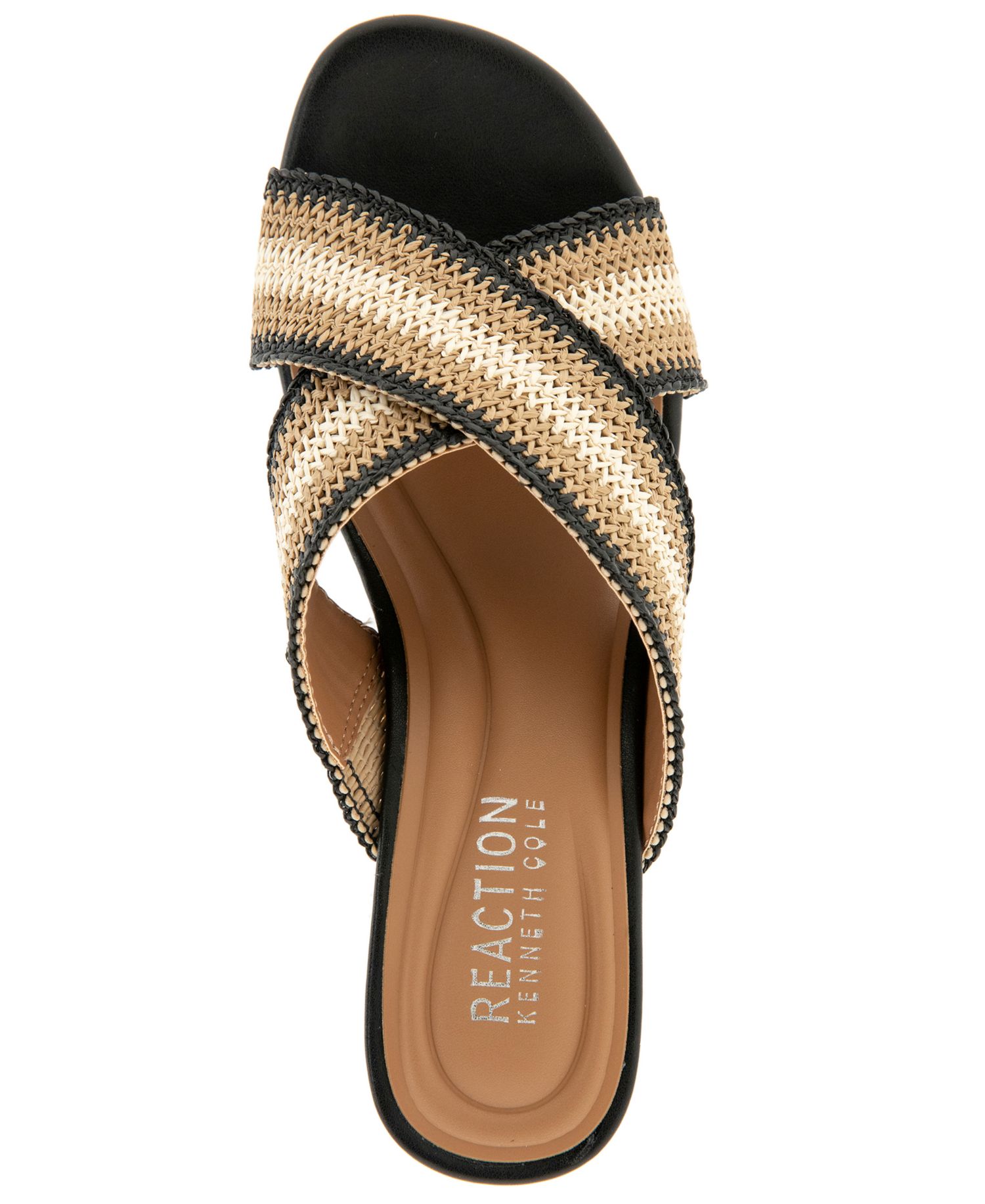 Women's Reeva Platform Mule Dress Sandals