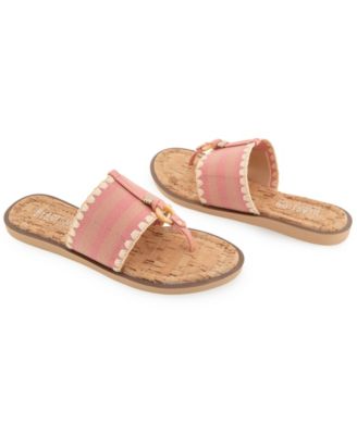Women's Sabriya Thong Flat Sandals
