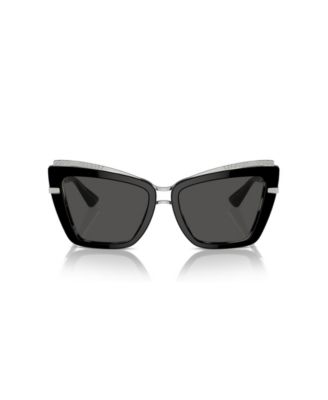 Women's Cat Eye Sunglasses DG4472