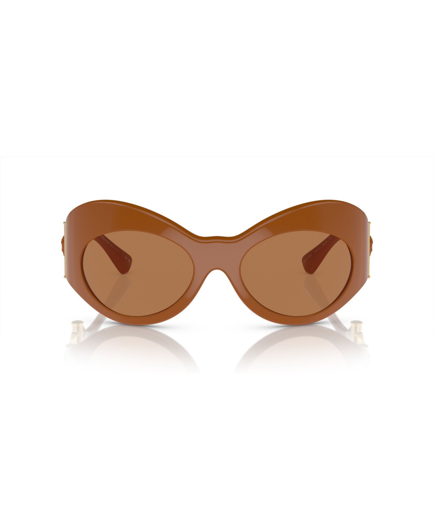 Women's Geometric Sunglasses, VE4462