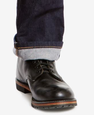 Levi’s Men’s 505  Regular-Fit Stretch Jeans