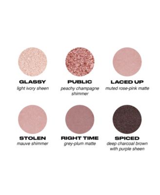 Naked3 Mini Eyeshadow Palette
