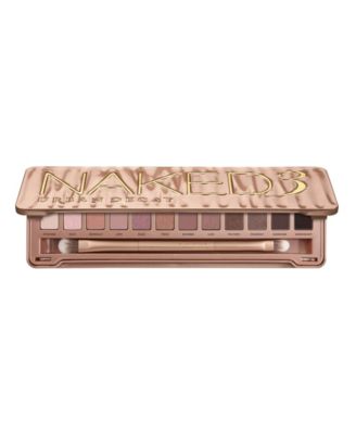 Naked3 Eyeshadow Palette