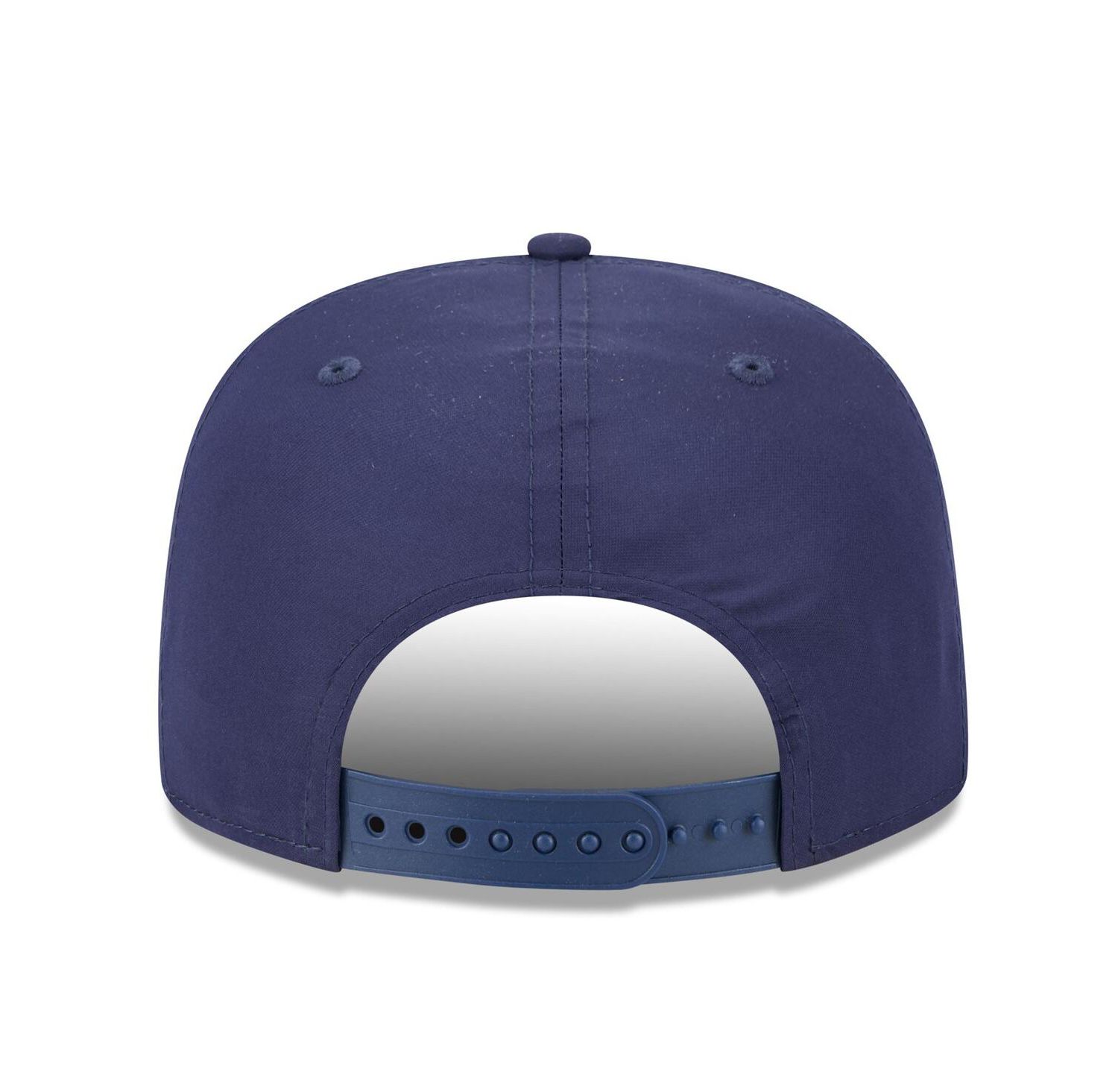 Men's Navy Tampa Bay Rays 2025 Big League Chew Golfer Snapback Hat