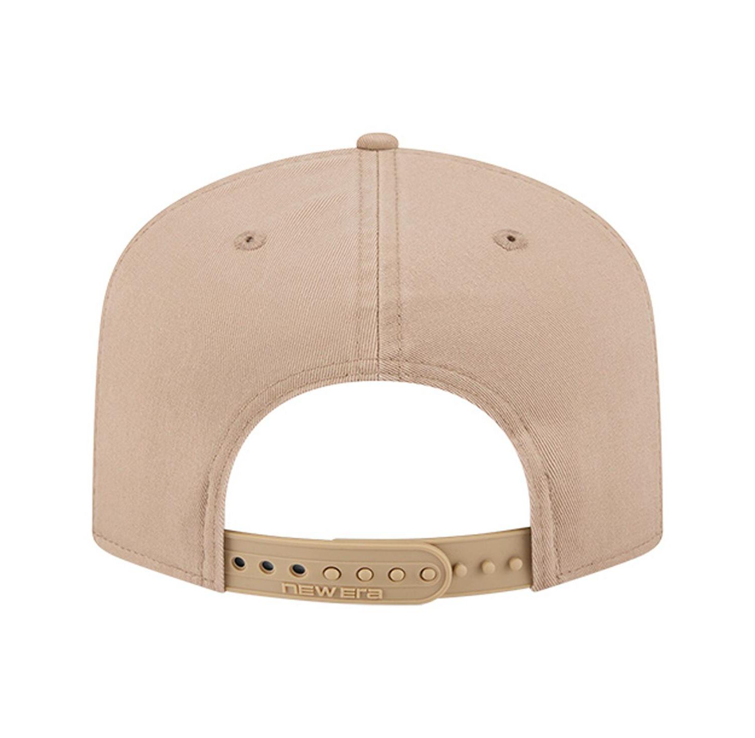 Men's Light Beige Pittsburgh Pirates Cam 19TWENTY Adjustable Hat