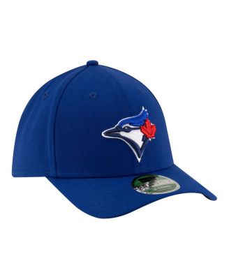 Men's Royal Toronto Blue Jays Player Replica 39THIRTY M-Crown Flex Hat