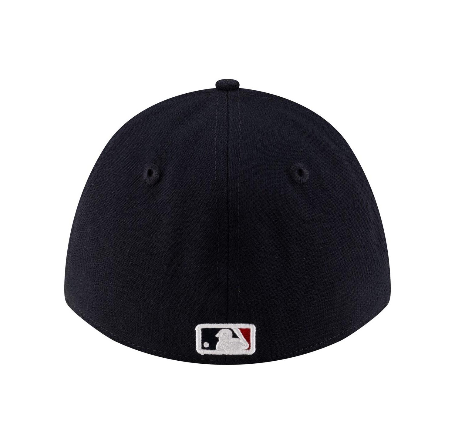 Men's Navy Houston Astros Player Replica 39THIRTY M-Crown Flex Hat