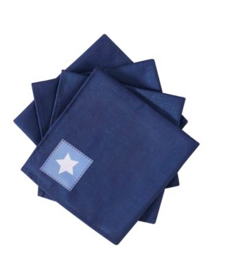Heritage Napkins, Set of 4
