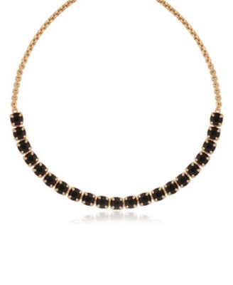 Adjustable Dainty Crystal Bracelet