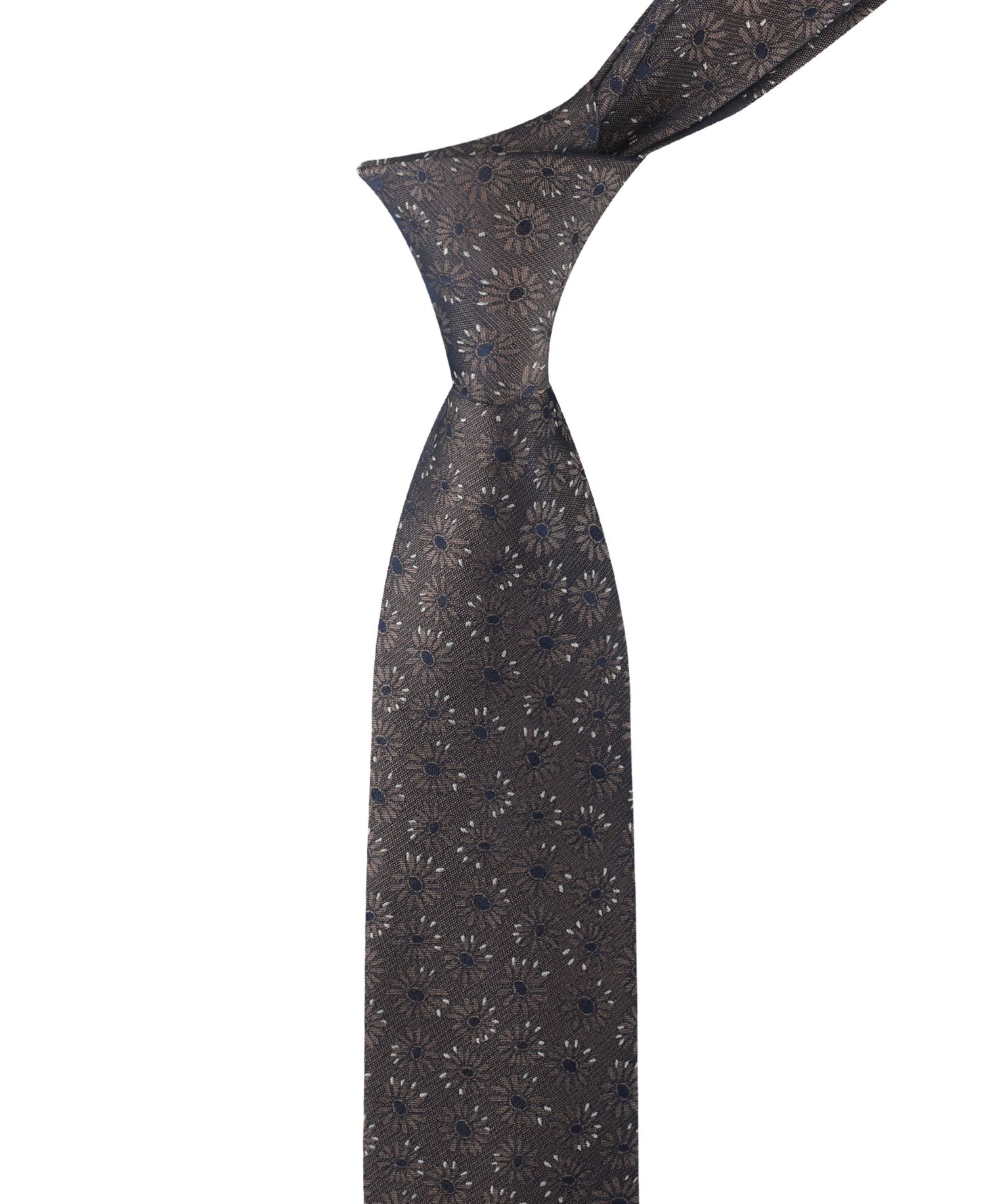 Men's Margot Floral Classic Tie