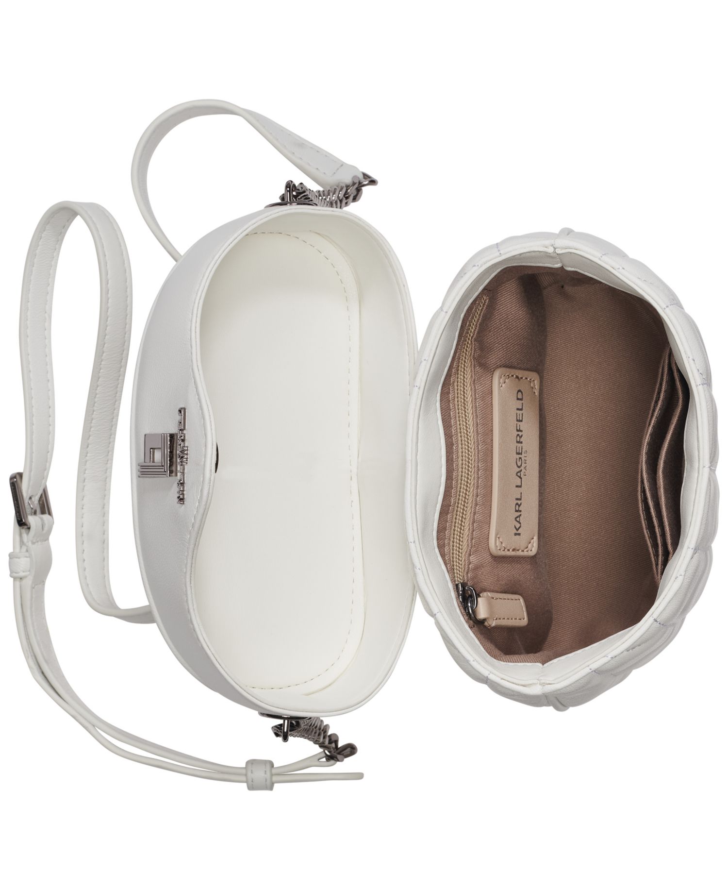 Lafayette Small Crossbody Handbag