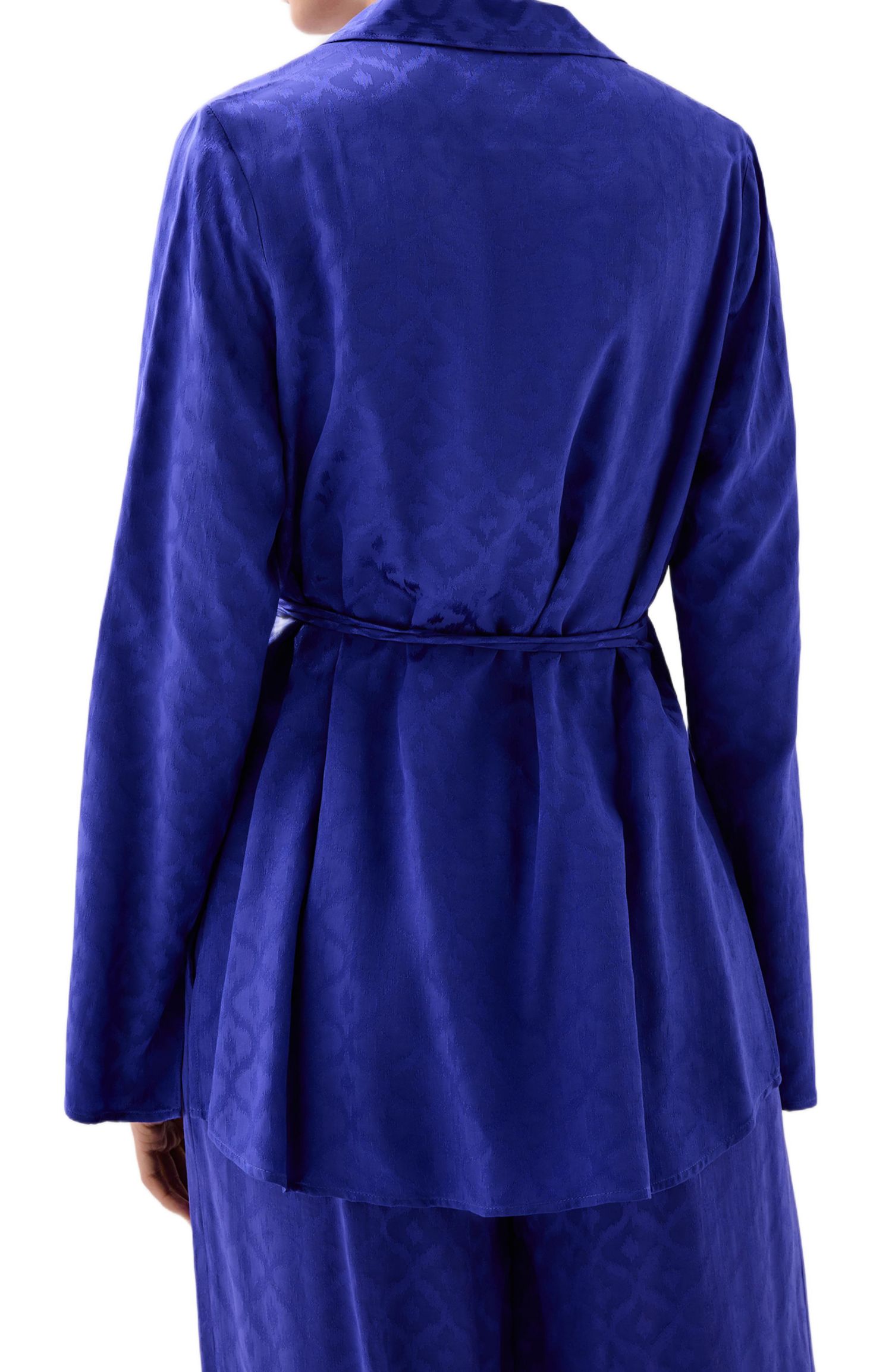 Women's Jacflu Shirt