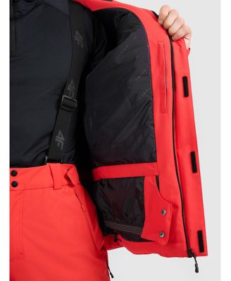 Men's NeoDry 8000/5000 Membrane Ski Jacket