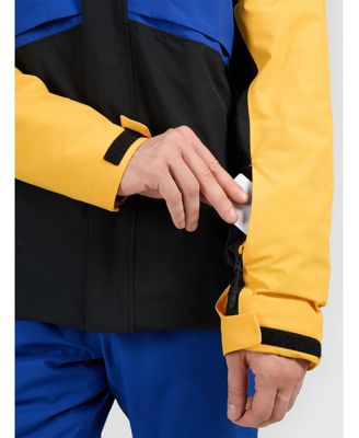 Men's NeoDry Membrane Ski Jacket