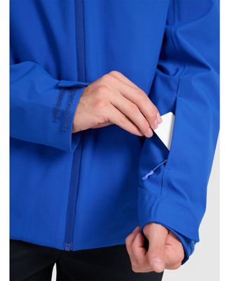 Men's Winter Ski Jacket With NeoDry 5000 Membrane