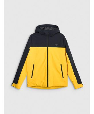 Men's Winter Ski Jacket With NeoDry 5000 Membrane