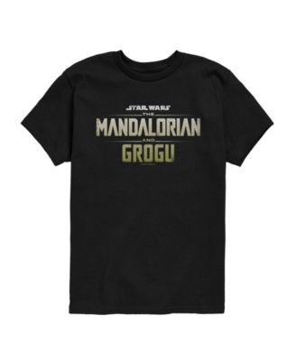 Boys' 8-20 Short-Sleeve Graphic T-Shirt