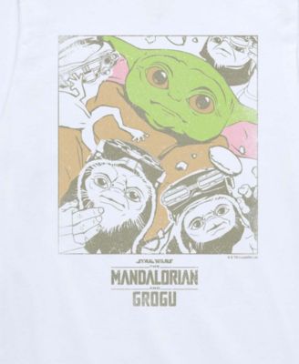 Boys' 8-20 Short-Sleeve Graphic T-Shirt