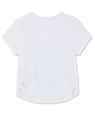 Girls' Short-Sleeve T-Shirt
