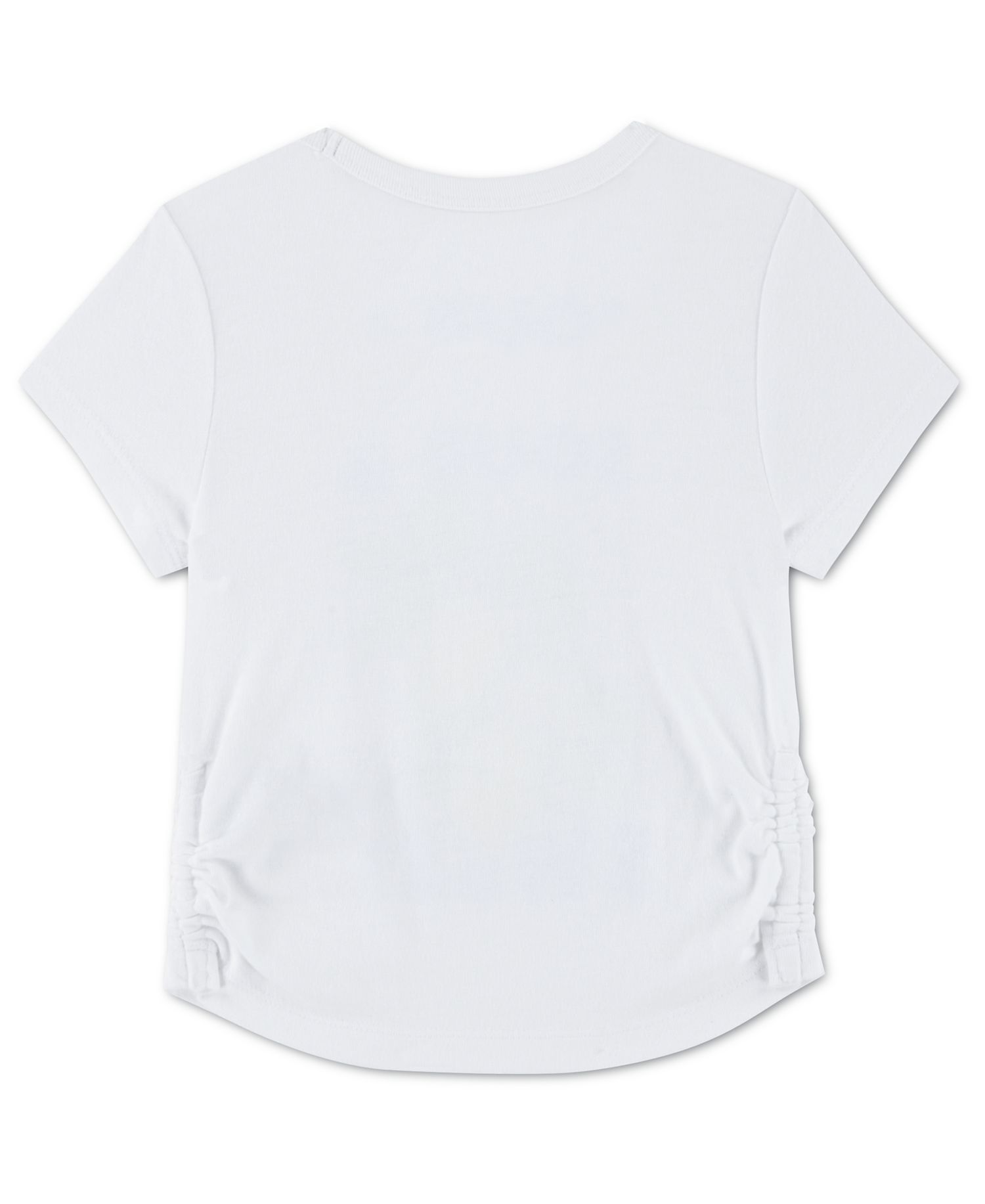 Toddler Girls' 2T-5T Short-Sleeve T-Shirt