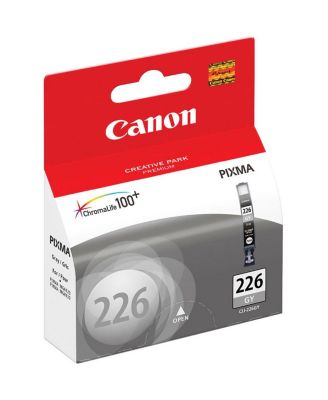 CLI-226 Gray Ink Tank for MG6120, MG6220, MG8120, MG8220 PIXMA Series Printers