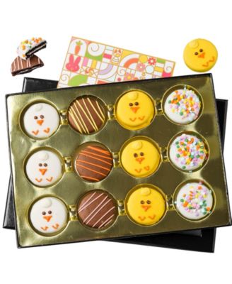 Easter Themed Oreos, 12-Pc.