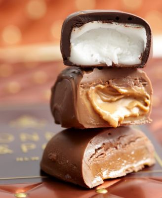 Easter Chocolate and Nut, 20-Pc.