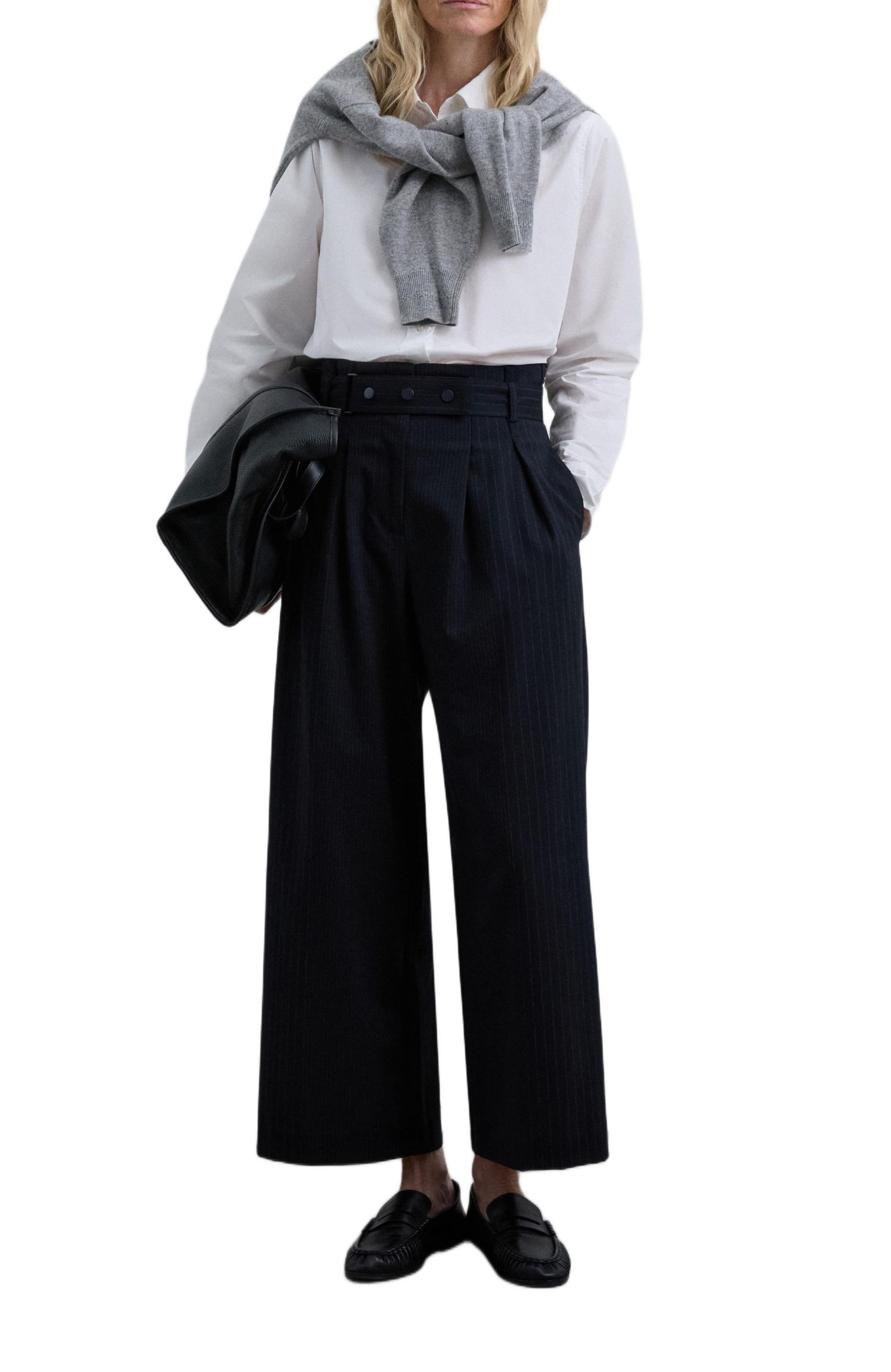 Women's Basic Shirt