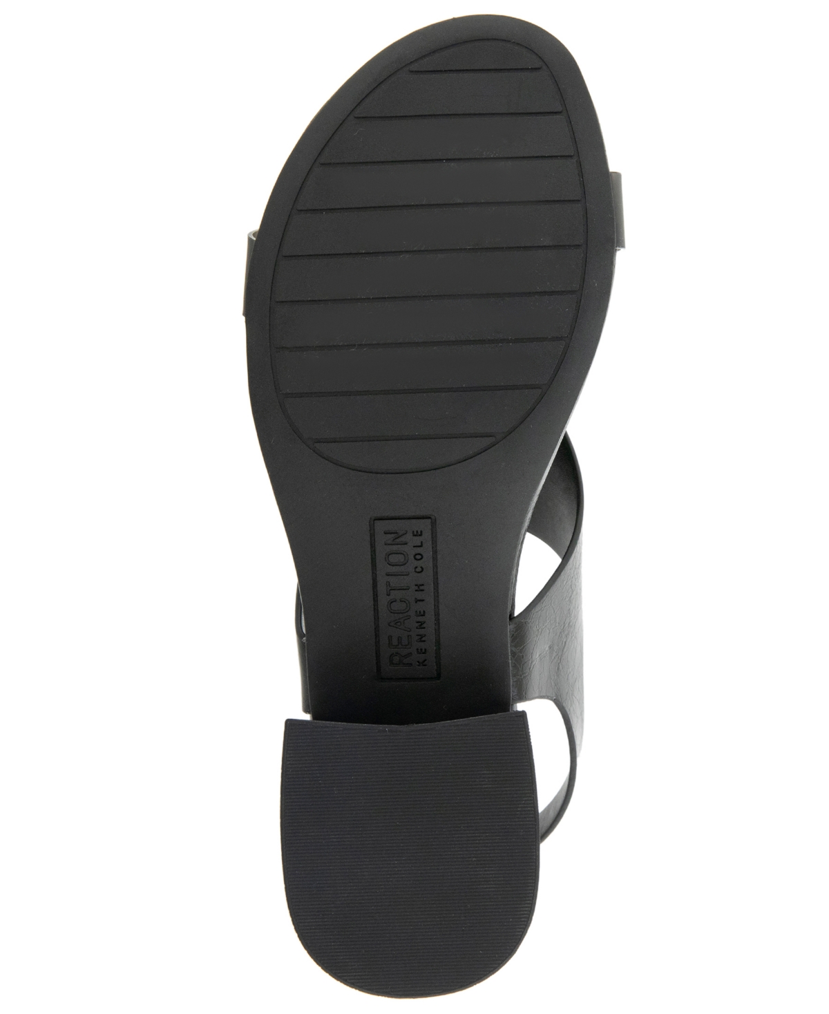 Kenneth Cole Reaction Women's Kure Block Heel Dress Sandals