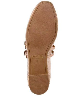 Women's Malibu Mary Jane Flats
