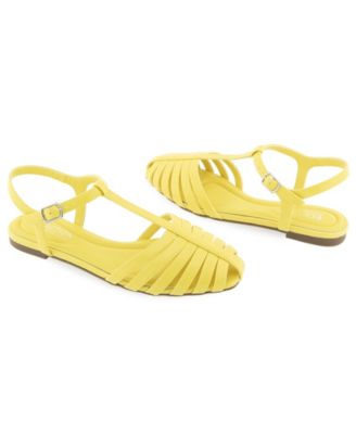 Women's Moreno Fisherman Flat Sandals