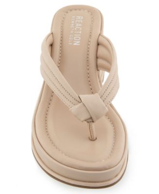 Women's Rixton Wedge Thong Sandals
