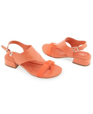 Women's Kure Block Heel Dress Sandals