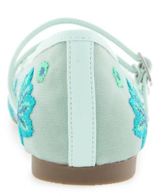 Women's Malibu Nites Mary Jane Flats