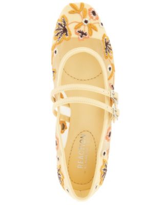 Women's Malibu Nites Mary Jane Flats