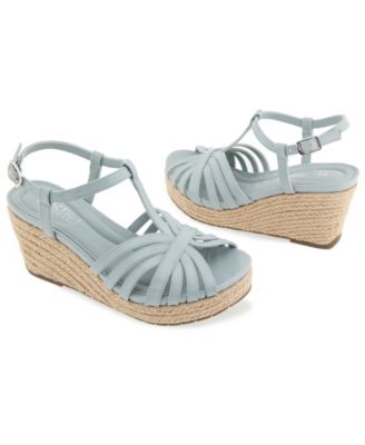 Women's Capi Wedge Sandals