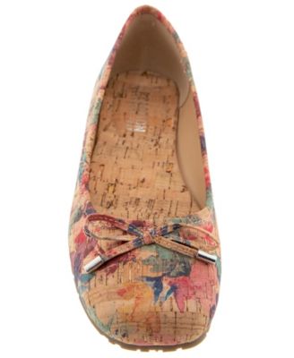 Women's Elstree Ballet Flats