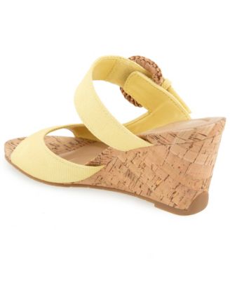Women's Gibbs Wedge Sandals
