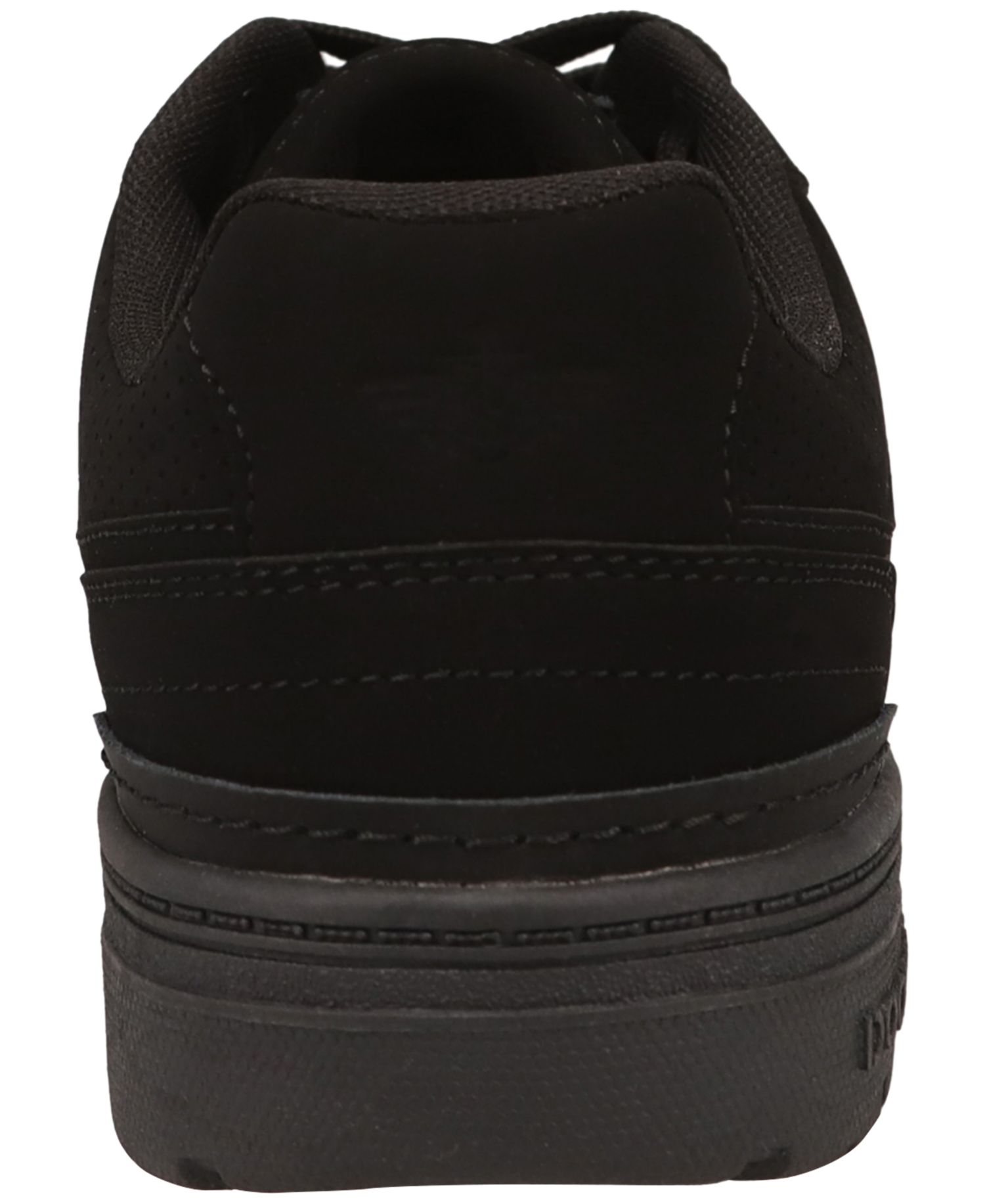 Men's Jarvis Synthetic Leather Casual Sneakers