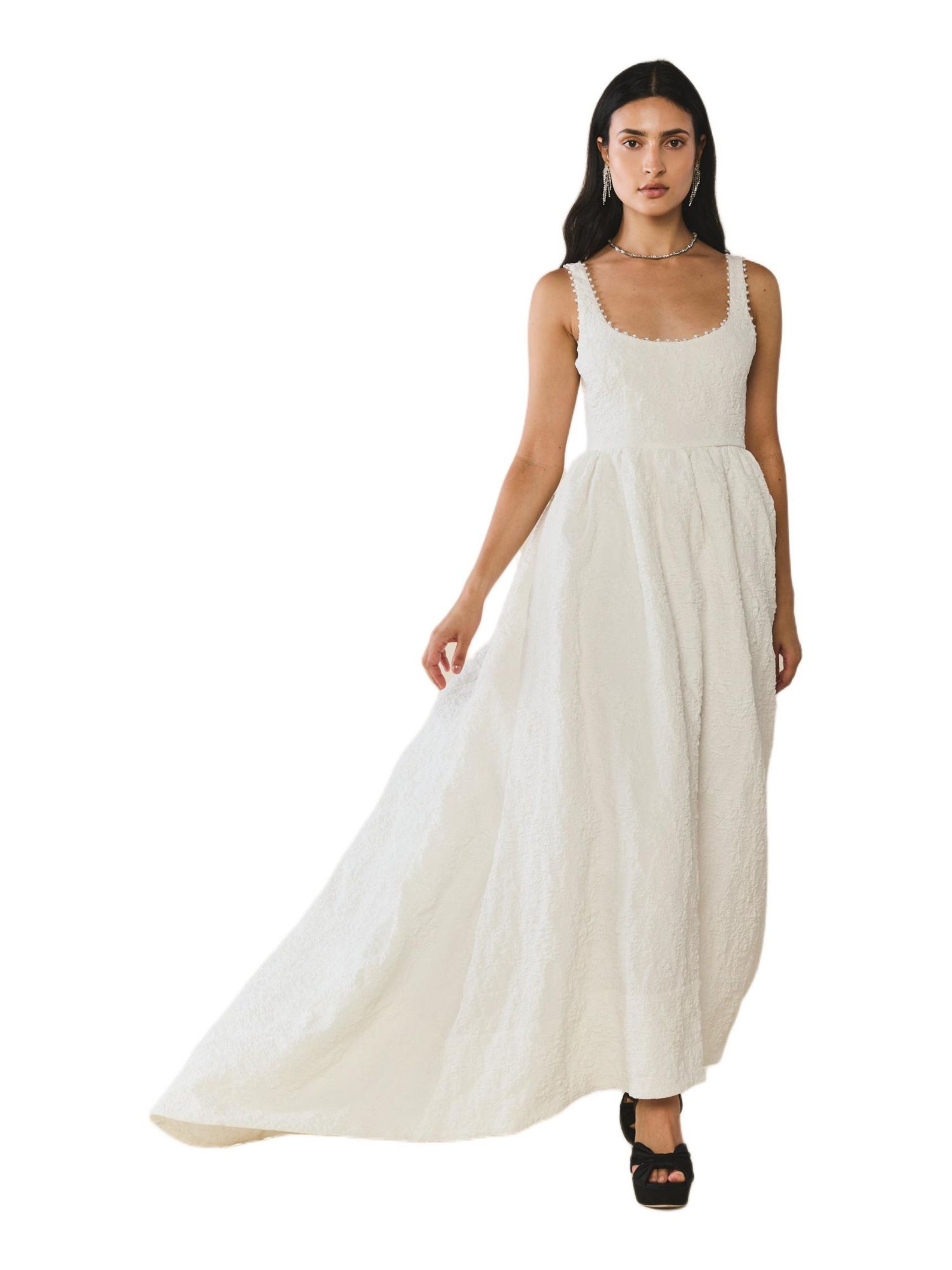 Women's Brady Maxi Dress