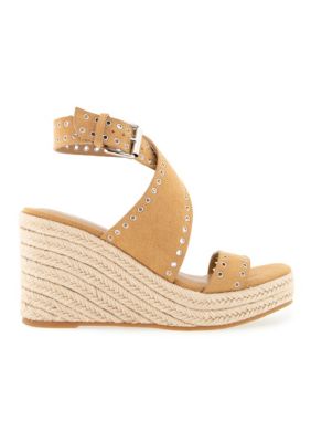 Women's Gemma Wedge Sandal